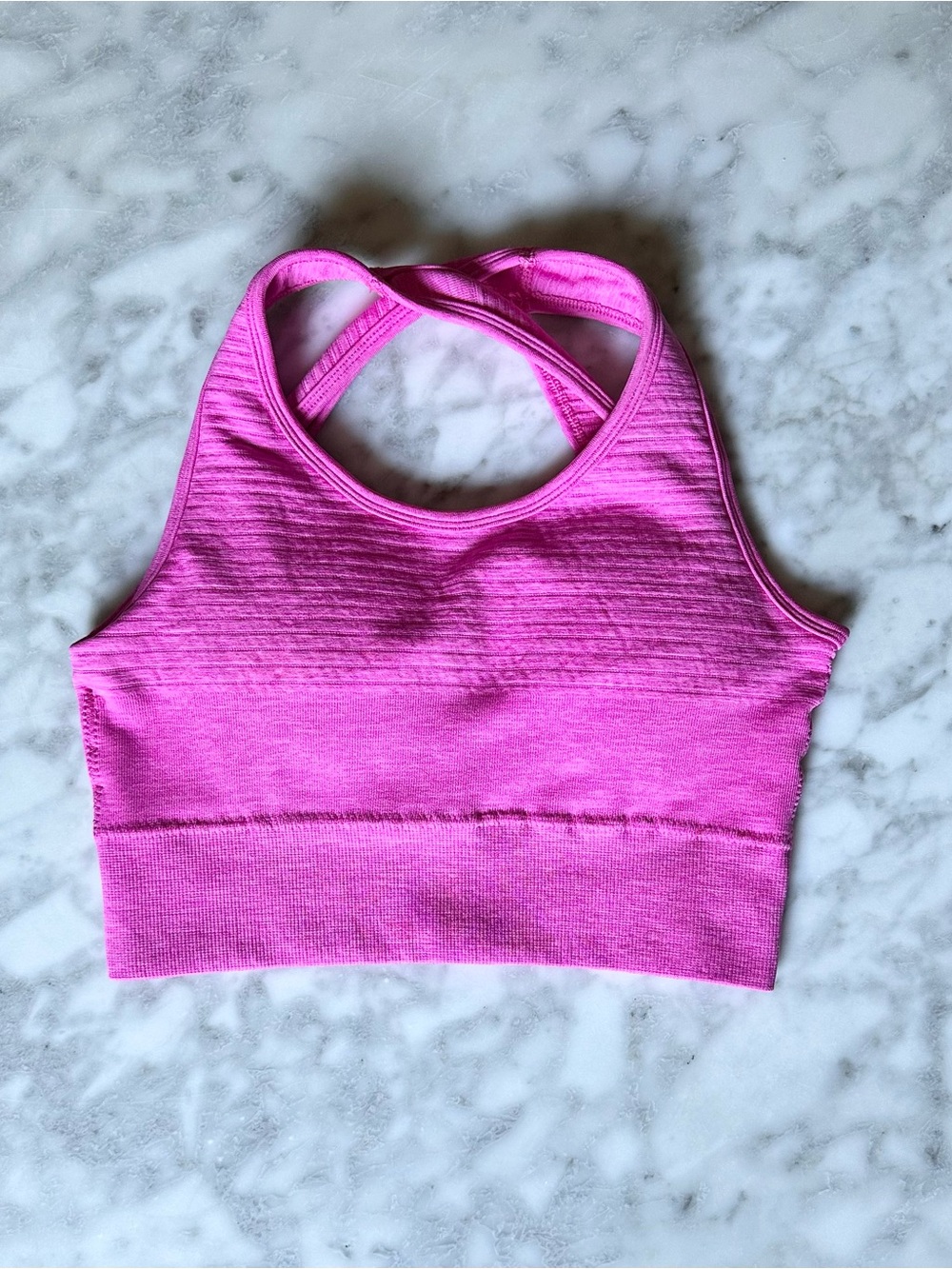 Alphalete Vault Bra